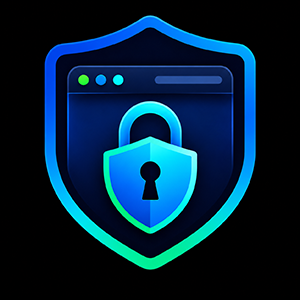 Private Browser VPN logo